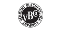 Vermont Butcher Block & Board Co coupons